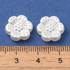 ABS Plastic Imitation Pearl Beads&nbsp;KY-I009-18