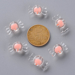 Transparent Acrylic Beads&nbsp;LS-TACR-S152-03A-SS2109