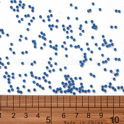 11/0 FGB Grade A Baking Paint Glass Seed Beads&nbsp;X-SEED-N001-A-1014
