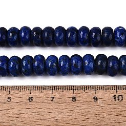 Natural Sesame Jasper Beads Strands&nbsp;G-Q613-01D-04