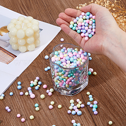 2 Bags 17G Small Craft Foam Balls&nbsp;KY-DC0001-47