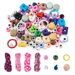 DIY Keychain Making Kits&nbsp;DIY-TA0013-39D