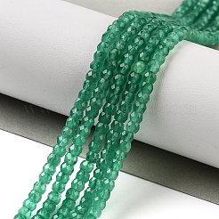 Cat Eye Beads Strands&nbsp;CE-G009-01G