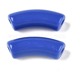 Opaque Acrylic Beads&nbsp;MACR-S372-001B-S012-A