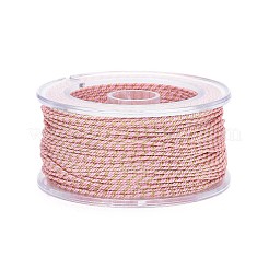 Polycotton Cord&nbsp;OCOR-E027-02B-22