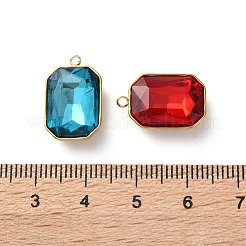 Ion Plating(IP) 304 Stainless Steel Pendants&nbsp;STAS-C114-03G