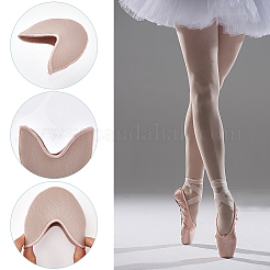 1 Pair Cloth Toe Pouch&nbsp;AJEW-CN0004-86B