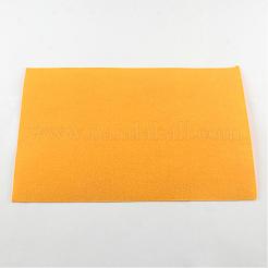 Non Woven Fabric Embroidery Needle Felt for DIY Crafts&nbsp;DIY-X0286-05
