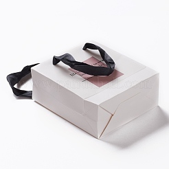 Kraft Paper Bags&nbsp;CARB-P005-03