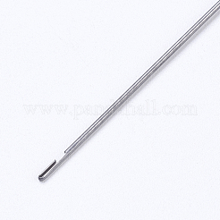 Iron Beading Needle&nbsp;IFIN-P036-04C