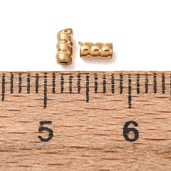 304 Stainless Steel Beads&nbsp;SA-CBA9EEF-01A-G