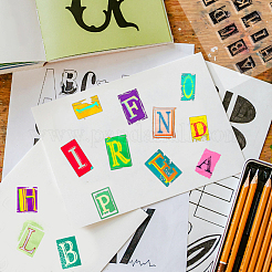PVC Stamps&nbsp;DIY-WH0582-0001