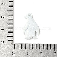 Enamel Alloy Pendants&nbsp;ENAM-K077-03B