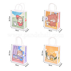 Paper Bags&nbsp;ABAG-CJ0001-03