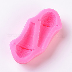 Food Grade Silicone Molds&nbsp;DIY-E018-26