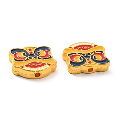 Zinc Alloy Beads&nbsp;ENAM-D056-01MG-03