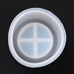 DIY Candle Holder Silicone Molds&nbsp;X-DIY-Z018-03A