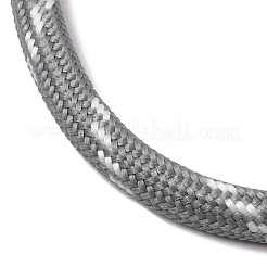 Polycotton Braided Cord with Inner Core&nbsp;OCOR-NH0002-01J