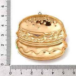 304 Stainless Steel Big Pendants&nbsp;STAS-C162-05B-G
