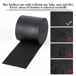 PU Imitation Leather Cord&nbsp;LC-WH0006-06C-09
