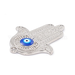 Alloy Enamel Pendants&nbsp;ENAM-A138-02P-01
