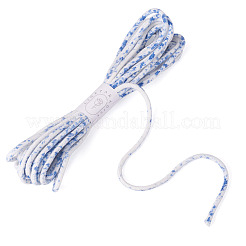 5M Staining Polyester Round Cord&nbsp;OCOR-TA0003-77D