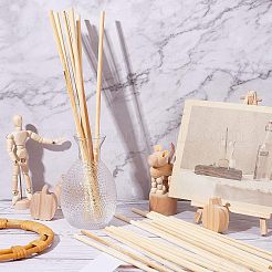 Bamboo Sticks&nbsp;FIND-WH0101-10C