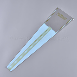 OPP Plastic Gift Bags&nbsp;LS-ABAG-F003-03B