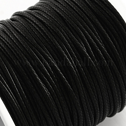 Korean Waxed Polyester Cords&nbsp;YC-R004-1.0mm-12