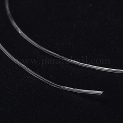 Korean Round Crystal Elastic Stretch Thread&nbsp;EW-I003-B02-01