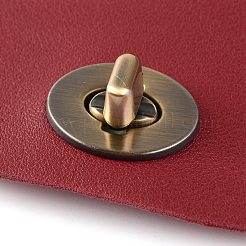 Imitation Leather Bag Cover&nbsp;FIND-M001-03E