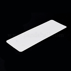 Evil Eye Print Paper Keychain Display Cards&nbsp;CDIS-C006-08