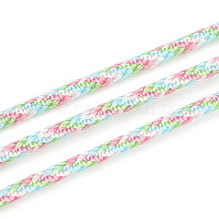 16M Round Nylon Braided Cord&nbsp;OCOR-N008-03B-04