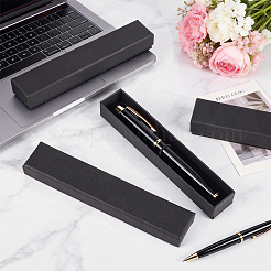 Rectangle Paper Pen Storage Case&nbsp;AJEW-WH0709-276B
