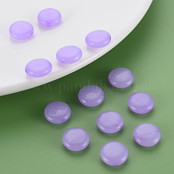 Imitation Jelly Acrylic Beads&nbsp;MACR-S373-91-E04