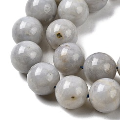Natural Gemstone Beads Strands&nbsp;G-L641-A01-05