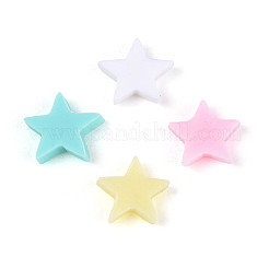 Handmade Polymer Clay Cabochons&nbsp;CLAY-Q253-03