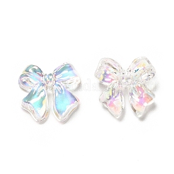 Transparent Acrylic Cabochons&nbsp;MACR-C009-07