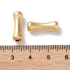 Brass Beads&nbsp;KK-B105-01G-03