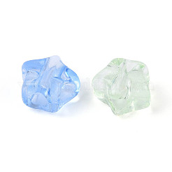 Transparent Acrylic Beads&nbsp;TACR-T030-13M