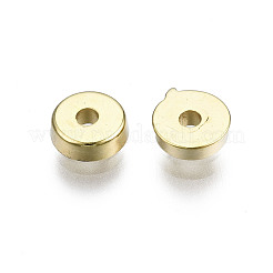 CCB Plastic Spacer Beads&nbsp;CCB-T006-104KC