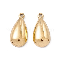 Ion Plating(IP) 304 Stainless Steel Pendants&nbsp;X-STAS-B031-26G