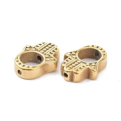 Ion Plating(IP) 304 Stainless Steel Bead Frames&nbsp;STAS-P291-11