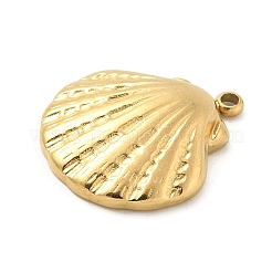 304 Stainless Steel Pendants&nbsp;STAS-I322-26G-03