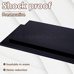 HDPE Plastic Sheets&nbsp;DIY-WH0678-51B
