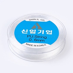 Korean Elastic Crystal Thread&nbsp;EW-F008-0.6mm