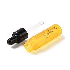Rubber Dropper Bottles&nbsp;LS-MRMJ-M002-01A-03