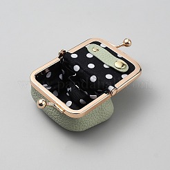 PU Leather Jewelry Storage Bag&nbsp;DIY-WH20002-664A