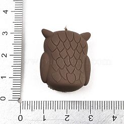 Food Grade Eco-Friendly Silicone Beads&nbsp;SIL-B079-02A