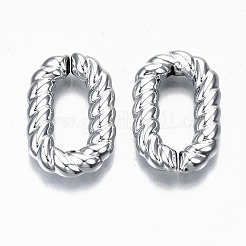 CCB Plastic Linkings Rings&nbsp;CCB-N005-009C-01P